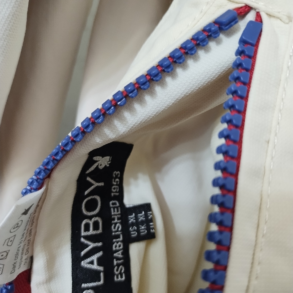 Playboy Jacket - Picture 5 of 10
